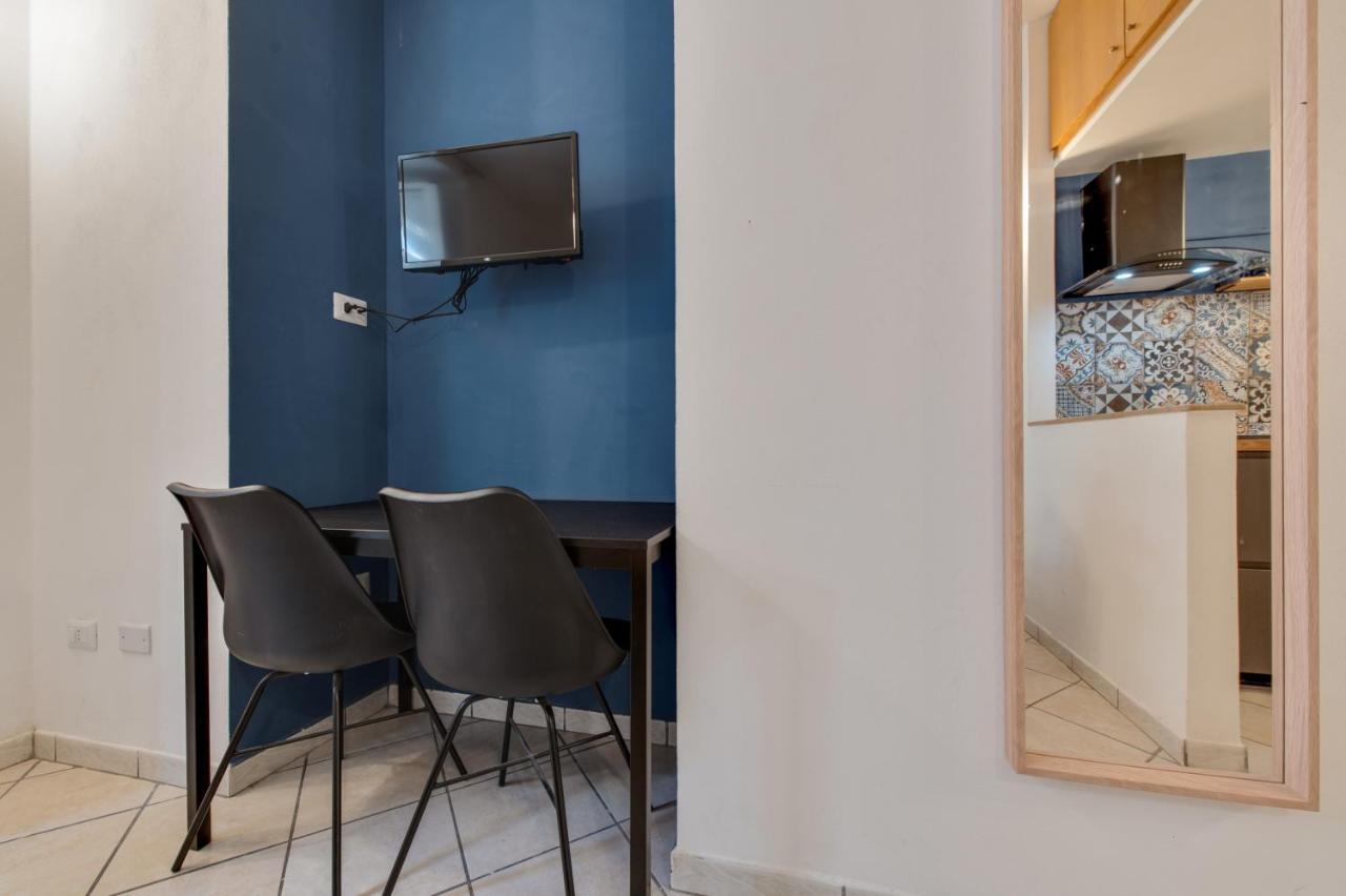 Spaccanapoli - Fully Equipped Studio Exterior photo